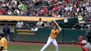 Hideki Matsui hitting mechanics [upl. by Norman]