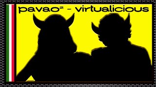 PAVAO2  Virtualicious Jamiroquai x Destiny Child Mashup [upl. by Filide]