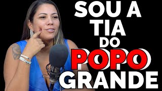 TODOS PEDEM MEU CAIXOTE  TIA DA LIVE [upl. by Craner]