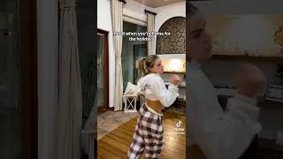 Cavinder Twins best friend TikTok trend [upl. by Yemaj382]