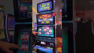 BIG PIG 🐷 on Piggy Bankin Slots with The casinokings in Vegas Shorts Short Slots Casino [upl. by Socin36]