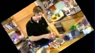 pukka THE JAMIE OLIVER SONG [upl. by Arriek]