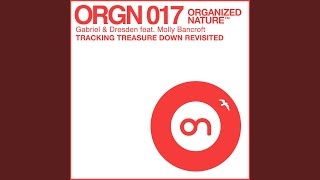 Tracking Treasure Down Revisited Gabriel amp Dresden ON Remix [upl. by Woodberry]