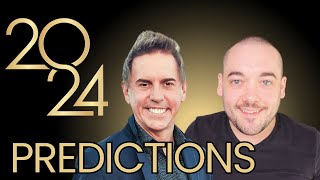 2024 All Signs New Year Predictions with SiriusJoyTV amp MinnowPondTarot [upl. by Asle746]