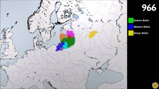 History of the Baltic Languages [upl. by Neeroc300]