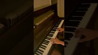 Ludovico Einaudi Una Mattina Piano Cover [upl. by Errick388]