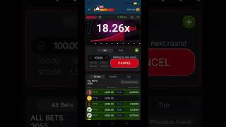 Live Aviator  Aviator Live  Aviator Hack  Aviator Prediction  Aviator [upl. by Phalan]