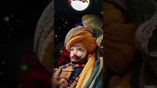 Aacha lage s shyam baba  shyam diwane  short video [upl. by Bellaude]