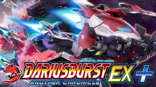 DariusBurst Another Chronicle Ex Review  First Impression Playstation 5 [upl. by Annehs]