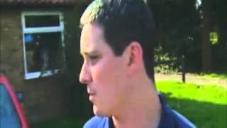 Jeremy Thomson Interview of Ian Huntley [upl. by Ulita]