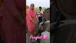 Panghat song💖💖 song newsong love music youtubeshorts [upl. by Cutlip]