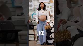 Skai Jackson Pregnant With Her First Child skaijackson [upl. by Telracs]