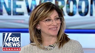 Maria Bartiromo Dont make this big mistake [upl. by Kallick]