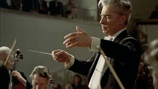 Beethoven 5th Symphony in C Minor Op67 Herbert Von Karajan 1080 60fps [upl. by Rie992]