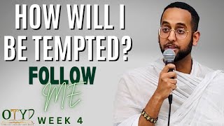 How Will I Be Tempted  Follow Me Week 4  English Orthodox Tewahedo Sermon [upl. by Neyuq]