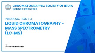 Introduction to LCMS  Liquid ChromatographyMass Spectrometry  CSI [upl. by Alice726]