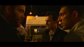 Police Interrogation and Gangster Revenge Monolog Irreversible 2002 [upl. by Hairas]