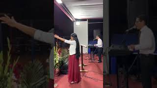 Mix de Alabanzas  Ministerio Baruj Eliam EN VIVO [upl. by Yeslrahc]