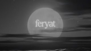 Bostancı Dayı amp Doçend  Feryat Lyric Video [upl. by Westbrooke]