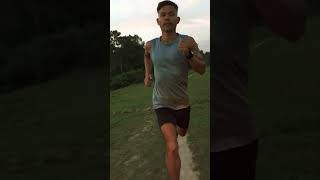 400 m 🏃💨💨 running video timing 53 second 👍 [upl. by Ardnassac]