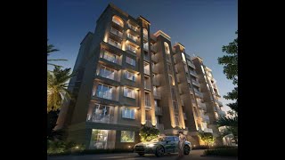 Globe Fantasiaa Neral Property 1bhk18Lac All in Call 9321514751 [upl. by Myo]