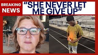 Apalachee Student Writes Song Honoring Teacher and Victims After School Shooting  LiveNOW [upl. by Liu]