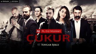 Çukur  Hüsran  Dizi Müziği [upl. by Nolyad]