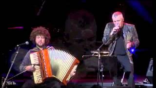 Zoran Predin Quartett  Margita Live [upl. by Akirdnas]