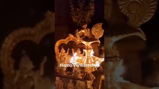 Namo Venkateshya Goodmorning status video with telugu songschapala Rupa lavanyashortsvideo [upl. by Segal214]