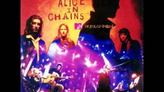 Alice In Chains  Sludge Factory Unplugged [upl. by Butterworth646]