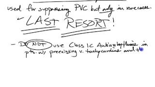 USMLE Review  Cardiology Cardiac Pharmacology [upl. by Neersan]