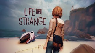 Anywhere I Roam  Life Is Strange  Episode 4 [upl. by Aicemed]