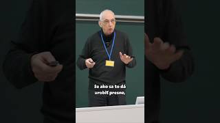 Matematika v umení  docent Zbyněk Kubáček [upl. by Alithea]