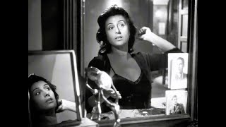 BELLISSIMA 1951 Clip  ENGLISH SUBTITLES CC Anna Magnani [upl. by Alburga]