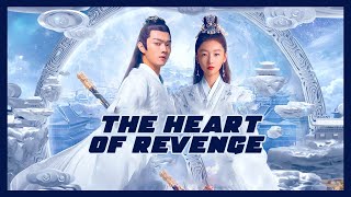 THE HEART OF REVENGE EP 7  IMETAFSIRIWA KISWAHILI [upl. by Jac]