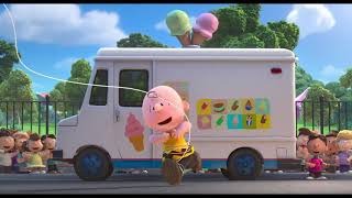 The Peanuts Movie  Ending [upl. by Iccir]