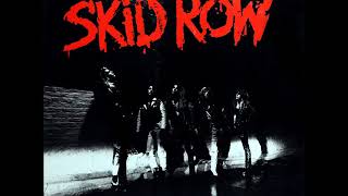 Big Guns  Skid Row Album Skid Row [upl. by Trebmer]