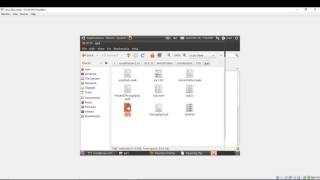 NS2 Tutorial How to calculate throughput in ns2 [upl. by Ielarol]