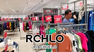 TOUR PELO SALDO DA RIACHUELO PARTE 2  TUDO EM PROMOÇÃO JANEIRO 2024  Debora Freitas [upl. by Nairod]