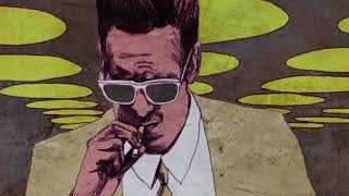 Parov Stelar  Jimmy´s Gang Official Video [upl. by Eceryt]