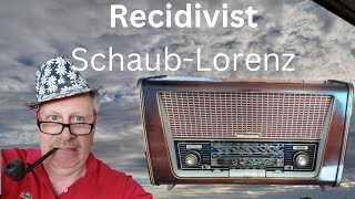 Schaub Lorenz Recidivist [upl. by Kassey]