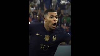 World Cup 2022 Nostalgia Edit soccer sad edit worldcup futball [upl. by Mima]