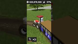 fs 20 lite mod apk downloadfs 20 indian tractor modfs20mod indian 50 modindia tractor [upl. by Serrell]