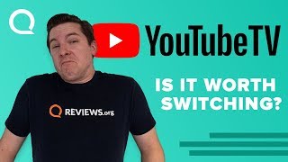 YouTube TV Review 2019  The Best In Live TV Streaming [upl. by Meurer]