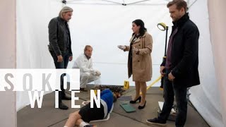 Soko Wien Staffel 15 Folge 45 I Freier Fall [upl. by Xed]