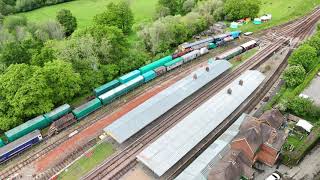 horsted keynes ardingly [upl. by Ardnac356]