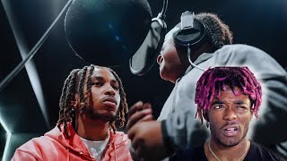 DDG TURNS WOO WOP INTO A 6 YEAR OLD LIL UZI VERT [upl. by Elayor320]