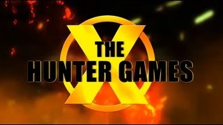 RS The Hunter Games [upl. by Anderson]