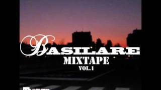 BASILARE  08 LA PIOVRA feat BARRACRUDA MARCIANORAK prod DJ CUKIMAN [upl. by Frederik]