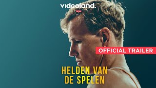 Helden van de Spelen nu te zien [upl. by Enilemme]